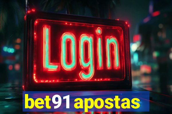 bet91 apostas